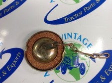 Massey Ferguson MF Tractor 165