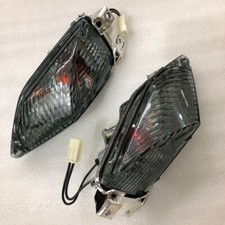 Smoke Rear Turn Signal Light