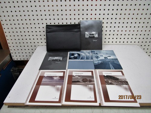 2006 lincoln zephyr owners - 2006,