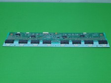 INVERTER BOARD FOR CLARITY CTVL42W2HDF 42" LCD TV  I420B1-16A-MASTER 27-D012836