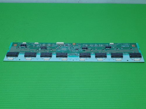 Inverter board for clarity - board,