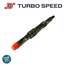 DELPHI Injector EJDR00501Z Ford Mondeo Jaguar X Type 2.0