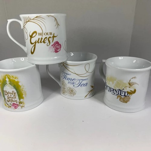 Disney beauty and - the, beast