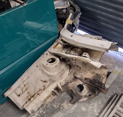 Volkswagon golf mk1 - golf,