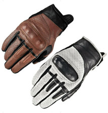 Leather touch screen vintage - screen,