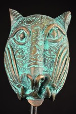 Bronze: An Authentic Benin