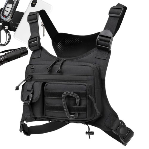Sport tactical combat chest - sport,