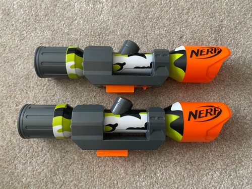 Nerf modulus camouflage scope - modulus,