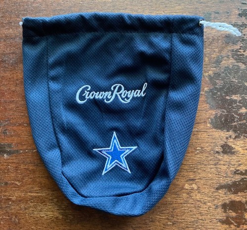 Crown royal dallas - royal, cowboys