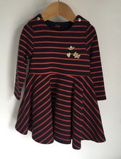 Petit Bateau Baby Dress Size