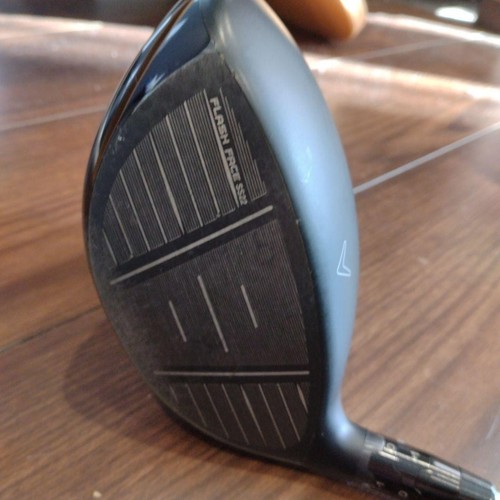 Callaway rogue max 5 - st, 10.5
