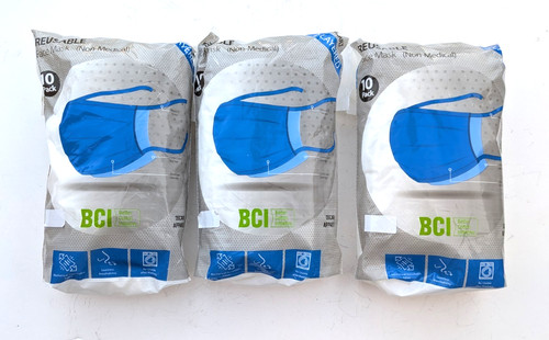 Reusable face masks - face,