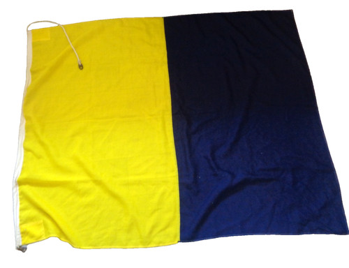 Vintage large original naval - vintage,
