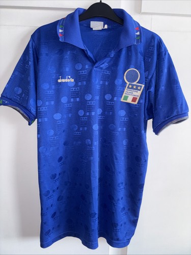 Original 1994 italy - 1994, world