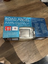 The Road Angel Navigator Car