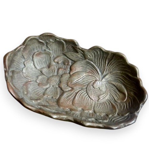 Bizen pottery ceramic - pottery, bowl