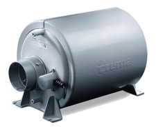 Truma therme tt2 - truma, water