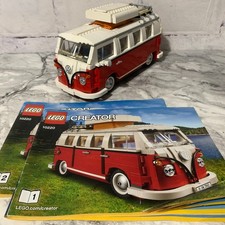 Lego creator 10220 volkswagen - 10220,