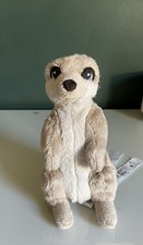 IKEA Sandlöpare Meerkat Plush