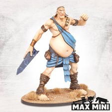 MaxMini BNIB Oasis Giant