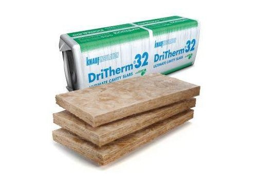 Dritherm 150mm cavity - dritherm,