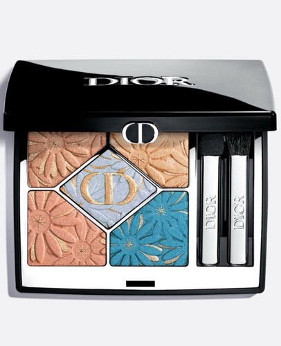 Dior eyeshadow palette 162 - dior,