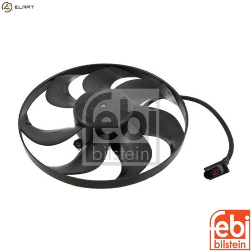 Fan engine cooling 22518 - fan, for