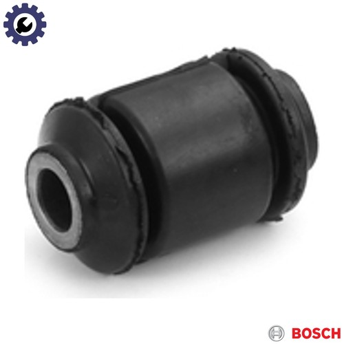 Mounting controltrailing - 2x,