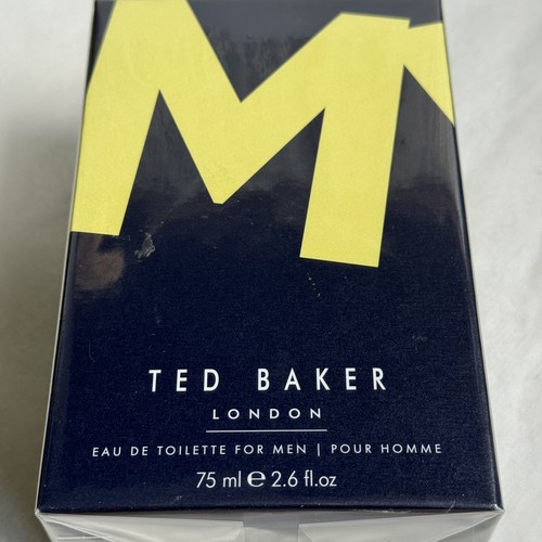 Ted baker 75ml - ted, m
