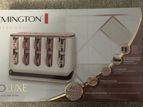 Remington professional h9100 - remington,