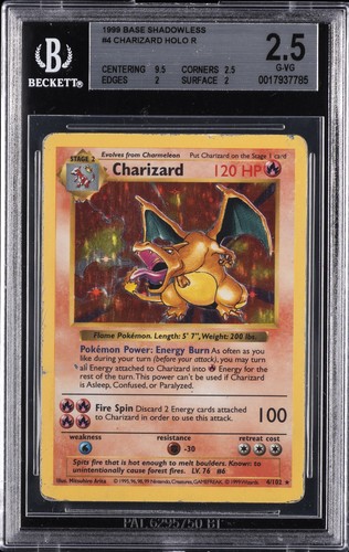 1999 pokemon base set - pokemon,