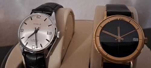 Swiss watches edele - edele/the, angus