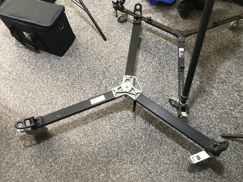 Manfrotto vinten 114 - manfrotto/vinten,