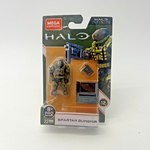 Halo infinite spartan - halo,