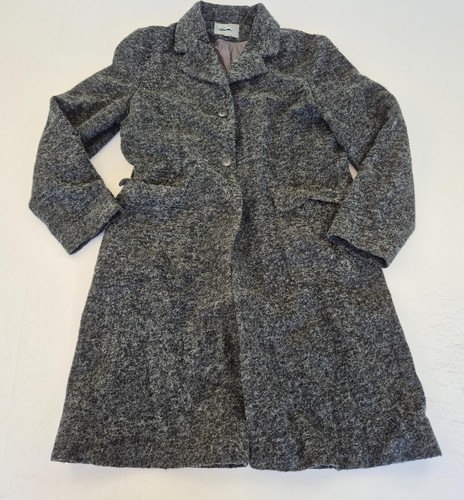 Jigsaw coat grey - coat, 14