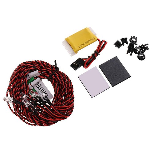 Flash led lighting system - flash,