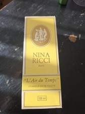 NINA RICCI - PARIS - L' AIR DU