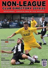 Non-League Club Directory