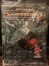 AoS Stormbringer Magazine
