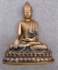 Lord Buddha Statue Figurine