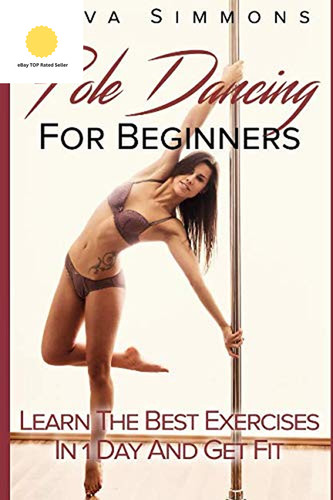 Pole dancing for beginners - dancing,