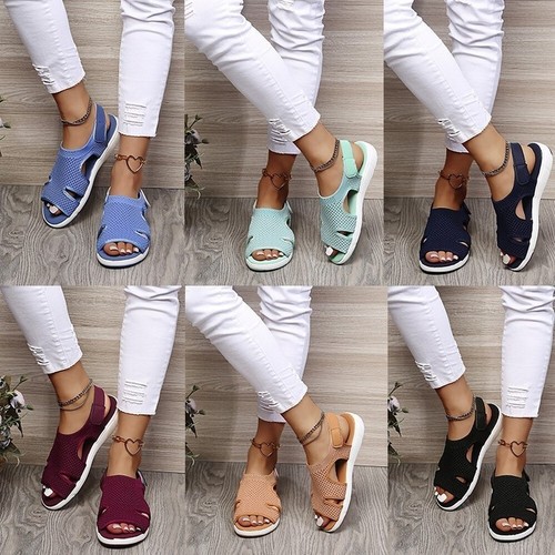 Women orthopedic wedge - women's,