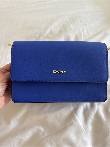 Dkny sapphire blue - dkny,