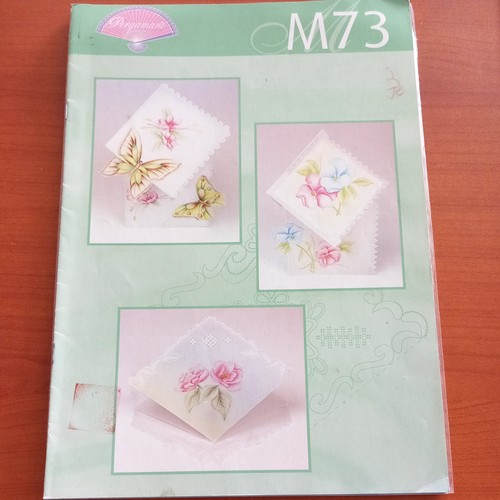 Pergamano parchment craft - pergamano,