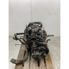 Ford Fiesta Engine & gearbox
