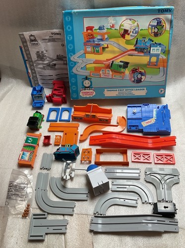 Tomy thomas friends - tomy,