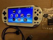Sony PS Vita OLED PCH-1101