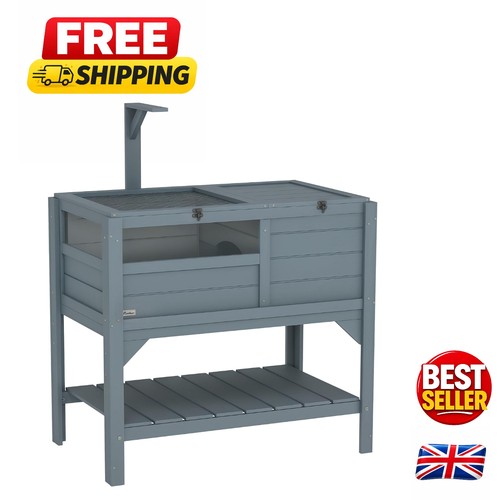 Spacious grey tortoise - spacious,