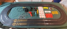 Scalextric Set (Fully Working
