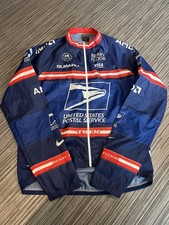 Vintage Nike USPS Cycling